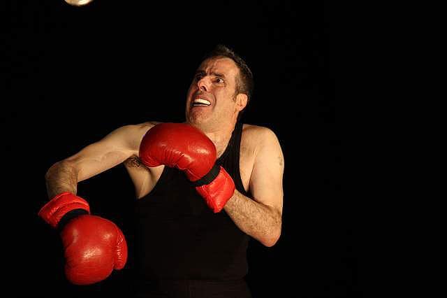 Mimages fait son cirque - Saint-Sylvestre - 2012