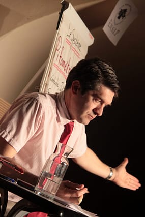 Eloge de la pifométrie dans le cadre de mimages