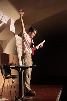 Eloge de la pifométrie dans le cadre de mimages