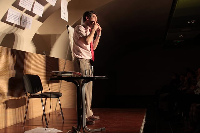 Eloge de la pifométrie dans le cadre de mimages