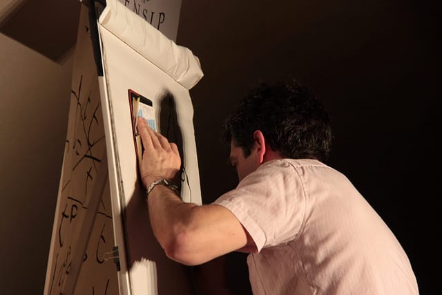 Eloge de la pifométrie dans le cadre de mimages