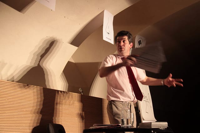 Eloge de la pifométrie dans le cadre de mimages