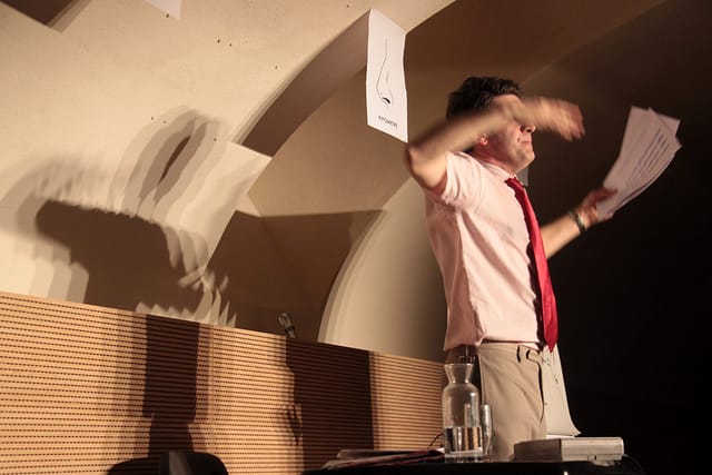 Eloge de la pifométrie dans le cadre de mimages