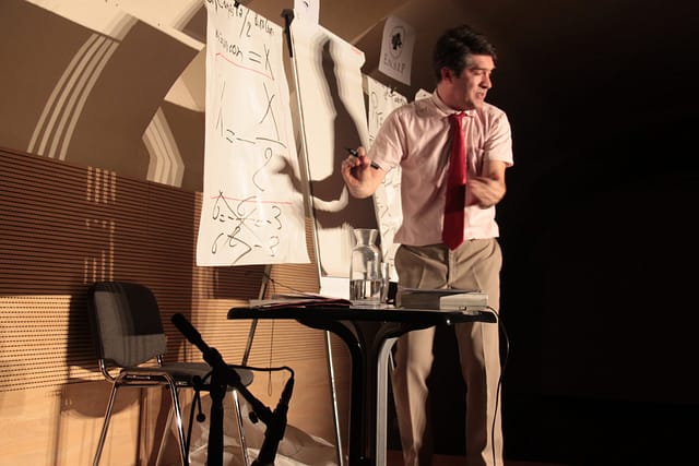 Eloge de la pifométrie dans le cadre de mimages