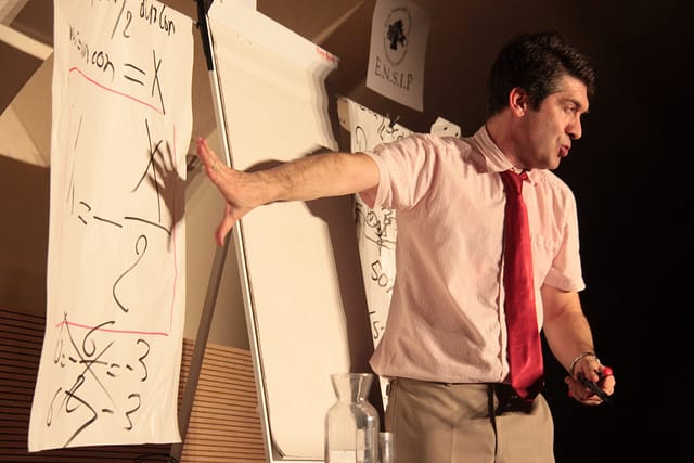 Eloge de la pifométrie dans le cadre de mimages