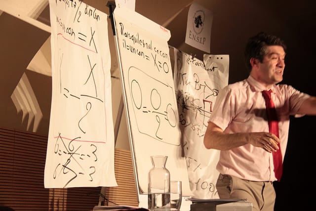 Eloge de la pifométrie dans le cadre de mimages