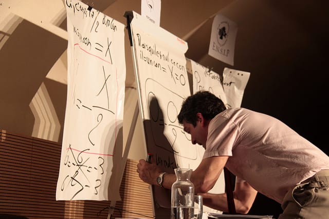 Eloge de la pifométrie dans le cadre de mimages