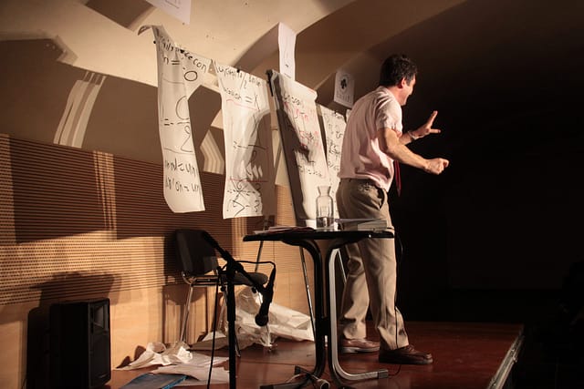 Eloge de la pifométrie dans le cadre de mimages