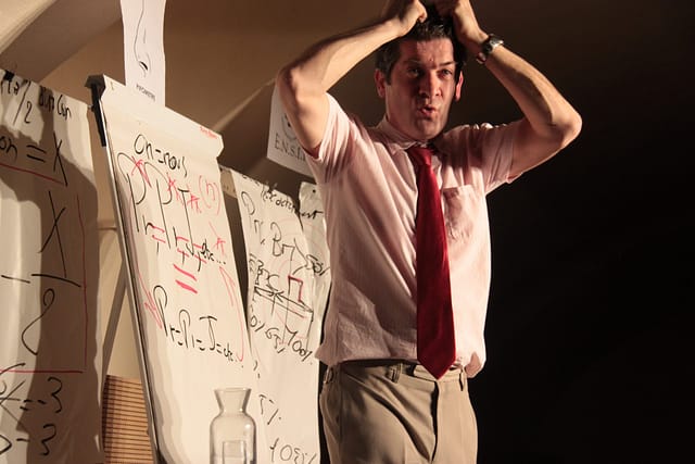 Eloge de la pifométrie dans le cadre de mimages