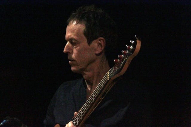 Concert du Groupe Jacha Osos dans le cadre de la Xiiieme semaine Histoires d'Amérique latine