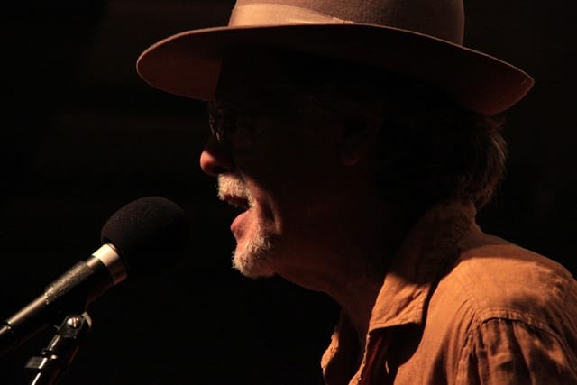 Soirée Concert-bal andin avec le groupe Jacha Ossos dans le cadre d'Histoires d'Amérique latine