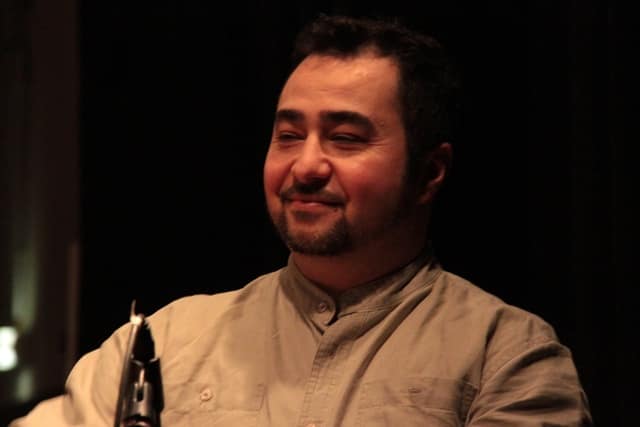 Soirée Concert-bal andin avec le groupe Jacha Ossos dans le cadre d'Histoires d'Amérique latine