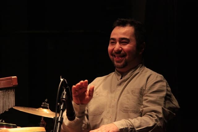 Soirée Concert-bal andin avec le groupe Jacha Ossos dans le cadre d'Histoires d'Amérique latine