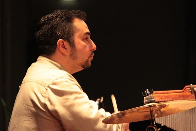 Soirée Concert-bal andin avec le groupe Jacha Ossos dans le cadre d'Histoires d'Amérique latine