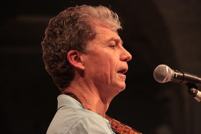 Soirée Concert-bal andin avec le groupe Jacha Ossos dans le cadre d'Histoires d'Amérique latine