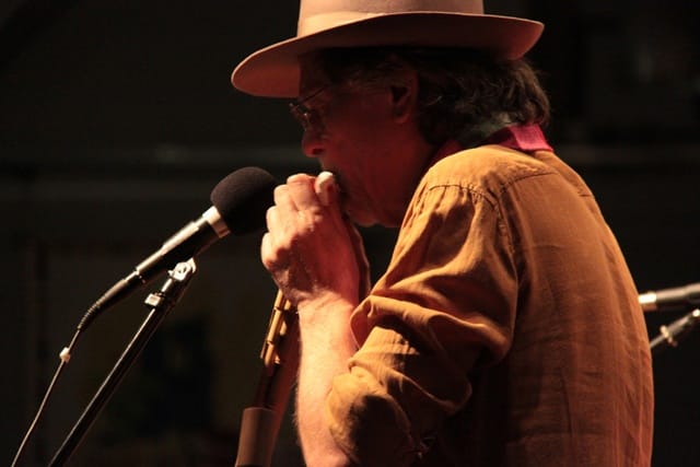 Soirée Concert-bal andin avec le groupe Jacha Ossos dans le cadre d'Histoires d'Amérique latine