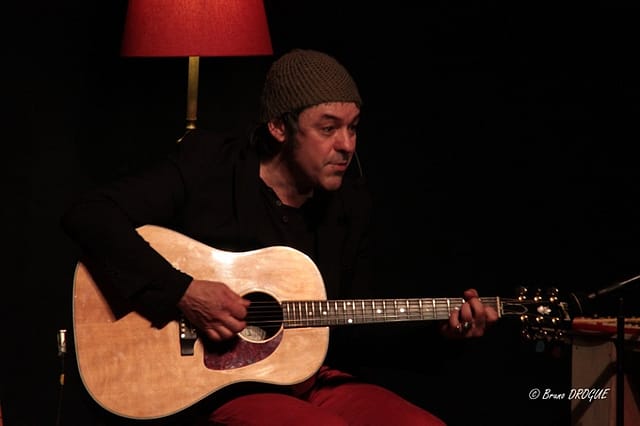 Festival l'enfance de l'art organisé par Zinzoline en 2016