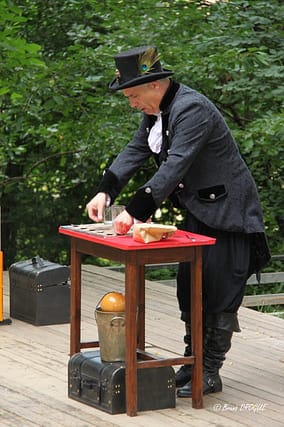 Festival l'enfance de l'art organisé par Zinzoline en 2016