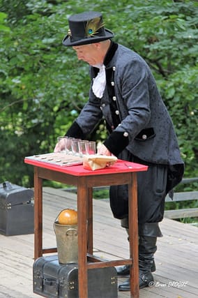 Festival l'enfance de l'art organisé par Zinzoline en 2016