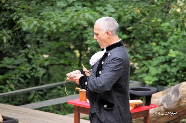 Festival l'enfance de l'art organisé par Zinzoline en 2016