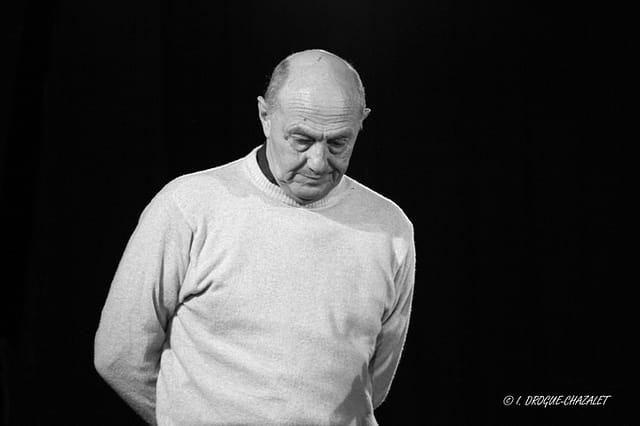 Soirée Mimages fait son cirque à Saint-Sylvestre, Ardèche