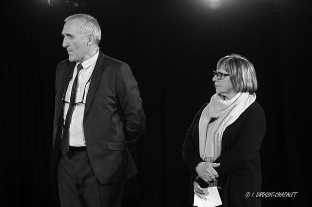 Soirée Mimages fait son cirque à Saint-Sylvestre, Ardèche