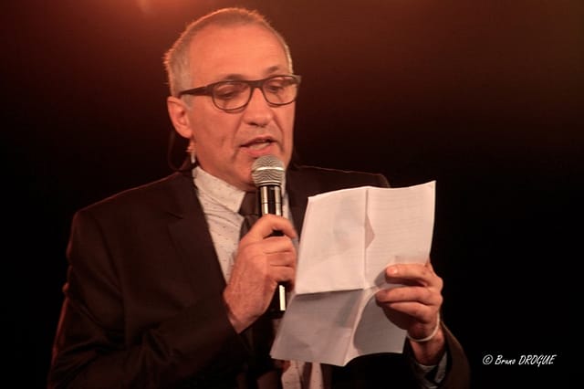 Soirée Mimages fait son cirque à Saint-Sylvestre, Ardèche