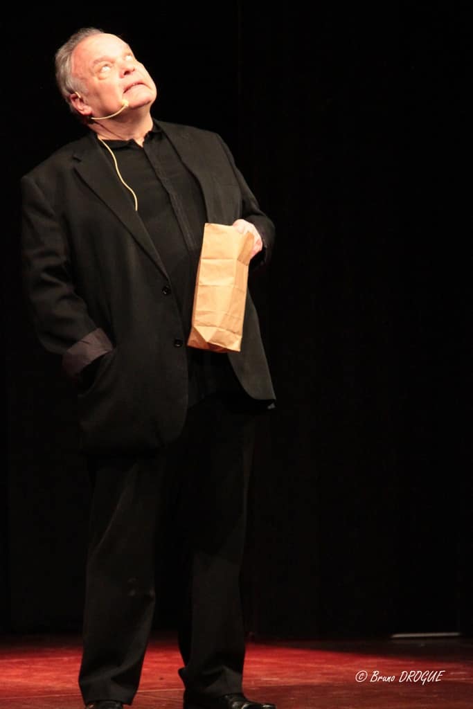 Festival Rire et magie, 2e édition à Saint-Péray