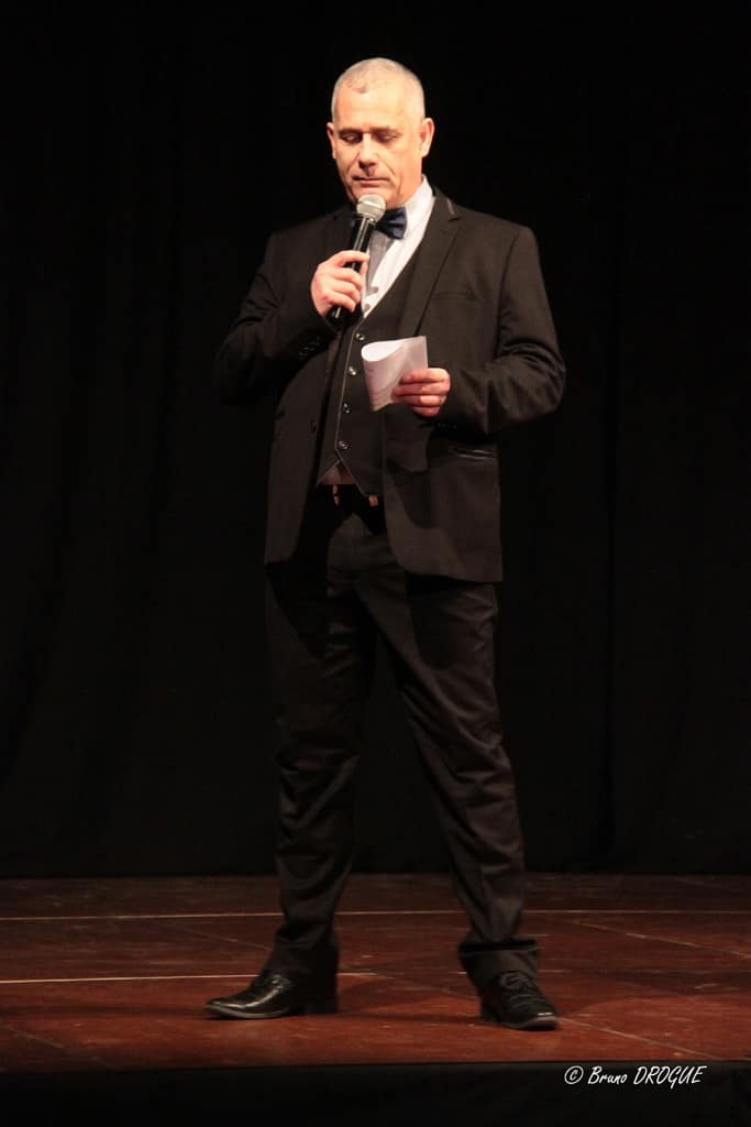 Festival Rire et magie, 2e édition à Saint-Péray