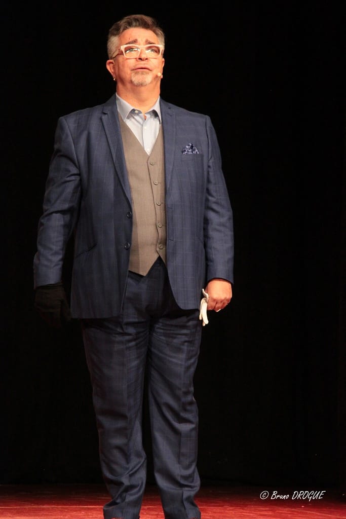 Festival Rire et magie, 2e édition à Saint-Péray