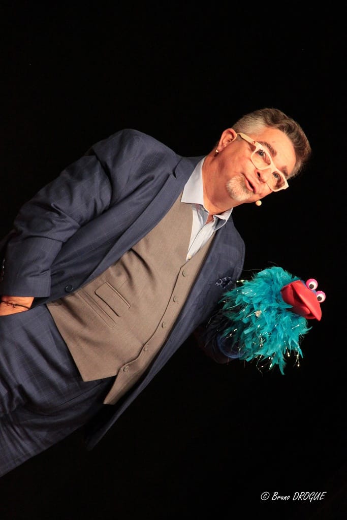 Festival Rire et magie, 2e édition à Saint-Péray