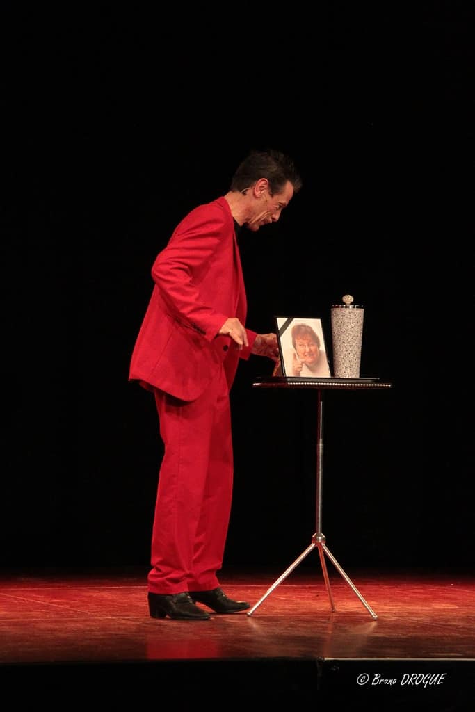 Festival Rire et magie, 2e édition à Saint-Péray