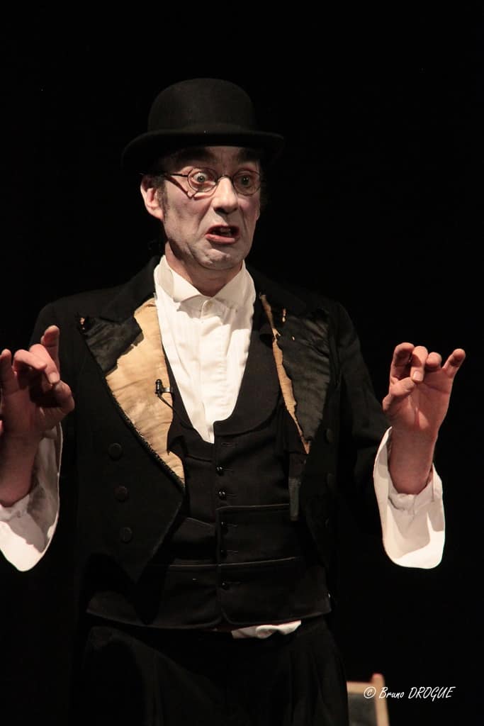 Festival Rire et magie, 2e édition à Saint-Péray