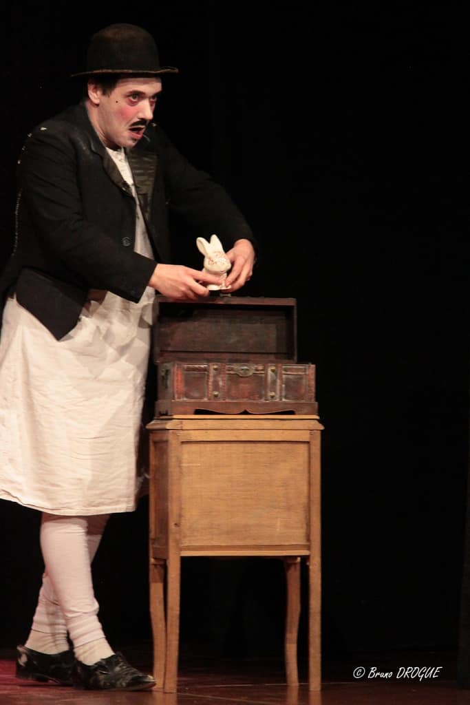 Festival Rire et magie, 2e édition à Saint-Péray