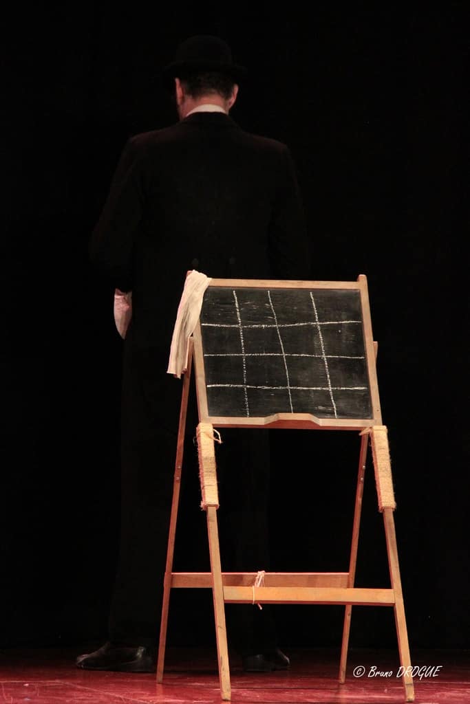 Festival Rire et magie, 2e édition à Saint-Péray