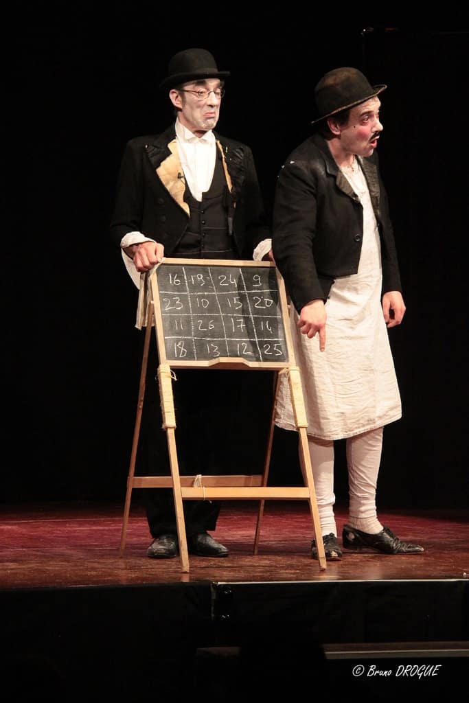 Festival Rire et magie, 2e édition à Saint-Péray