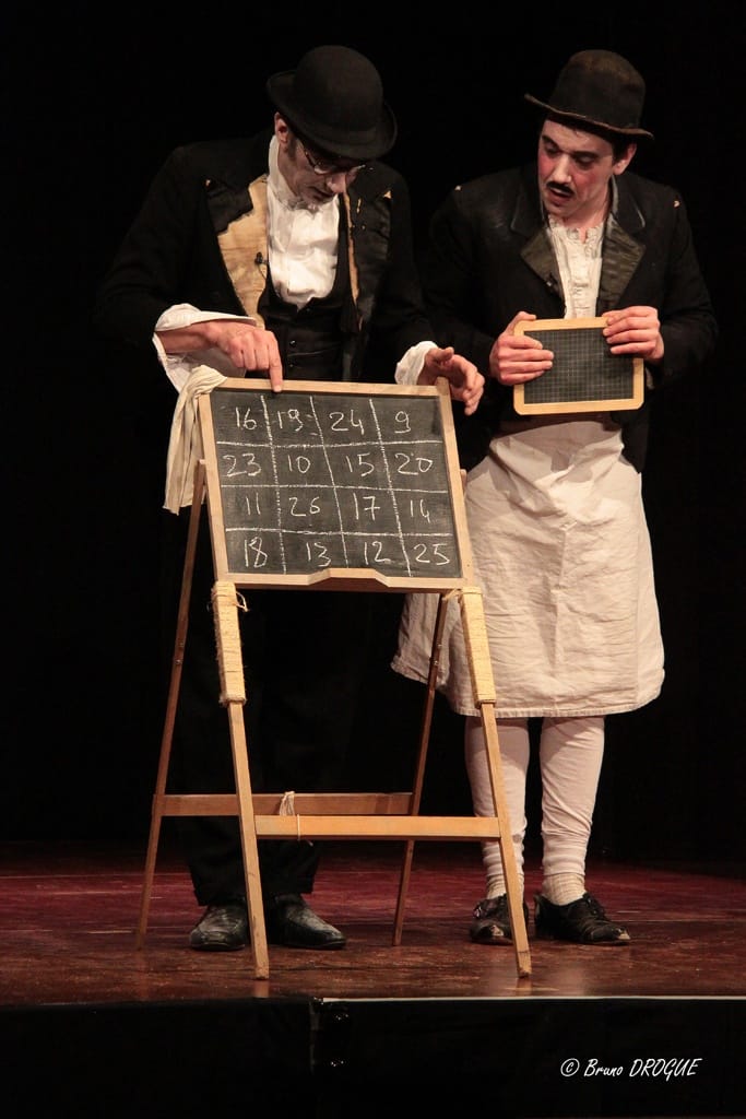 Festival Rire et magie, 2e édition à Saint-Péray