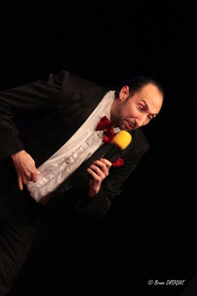 Festival Rire et magie, 2e édition à Saint-Péray