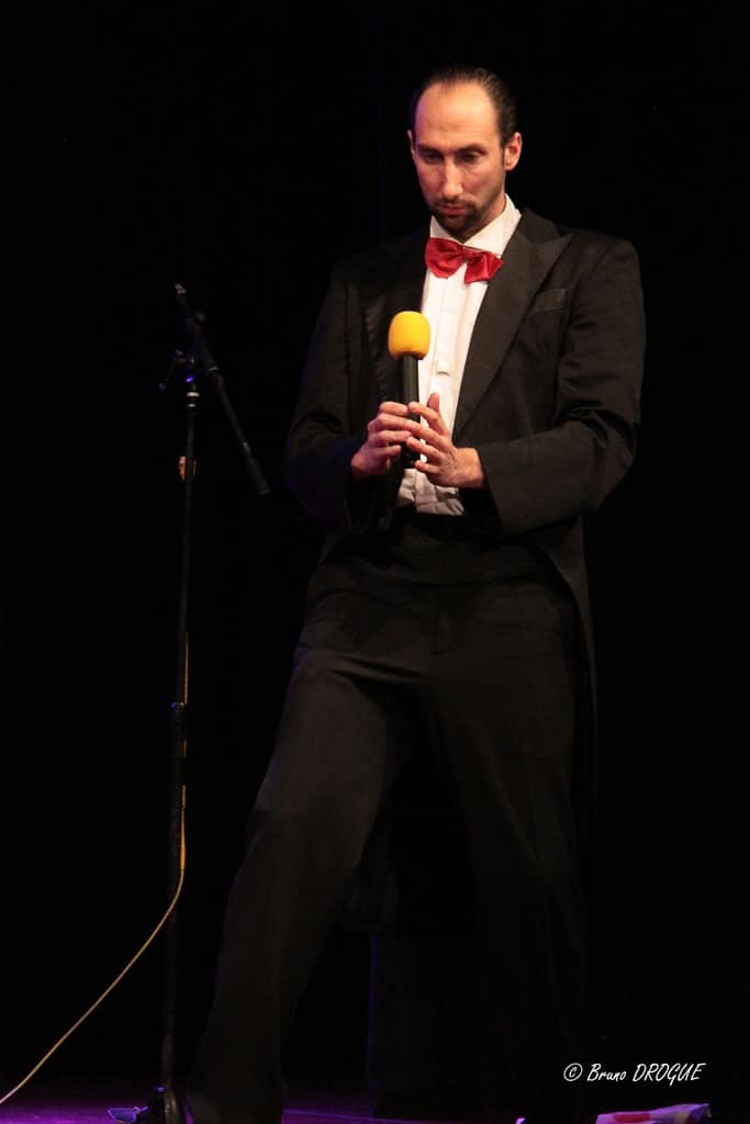 Festival Rire et magie, 2e édition à Saint-Péray