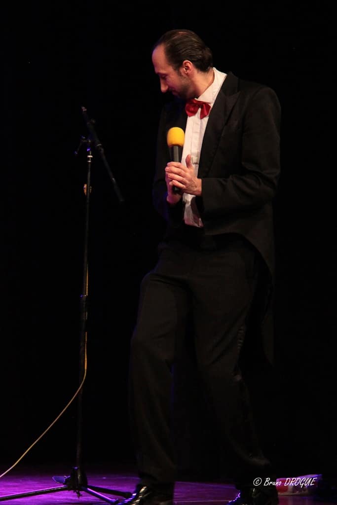 Festival Rire et magie, 2e édition à Saint-Péray