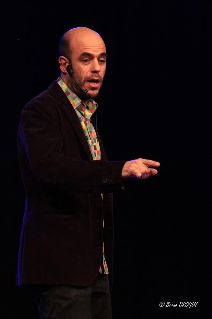 Festival Rire et magie, 2e édition à Saint-Péray