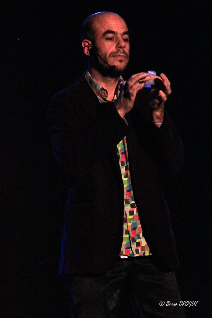 Festival Rire et magie, 2e édition à Saint-Péray