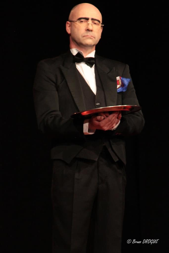 Festival Rire et magie, 2e édition à Saint-Péray