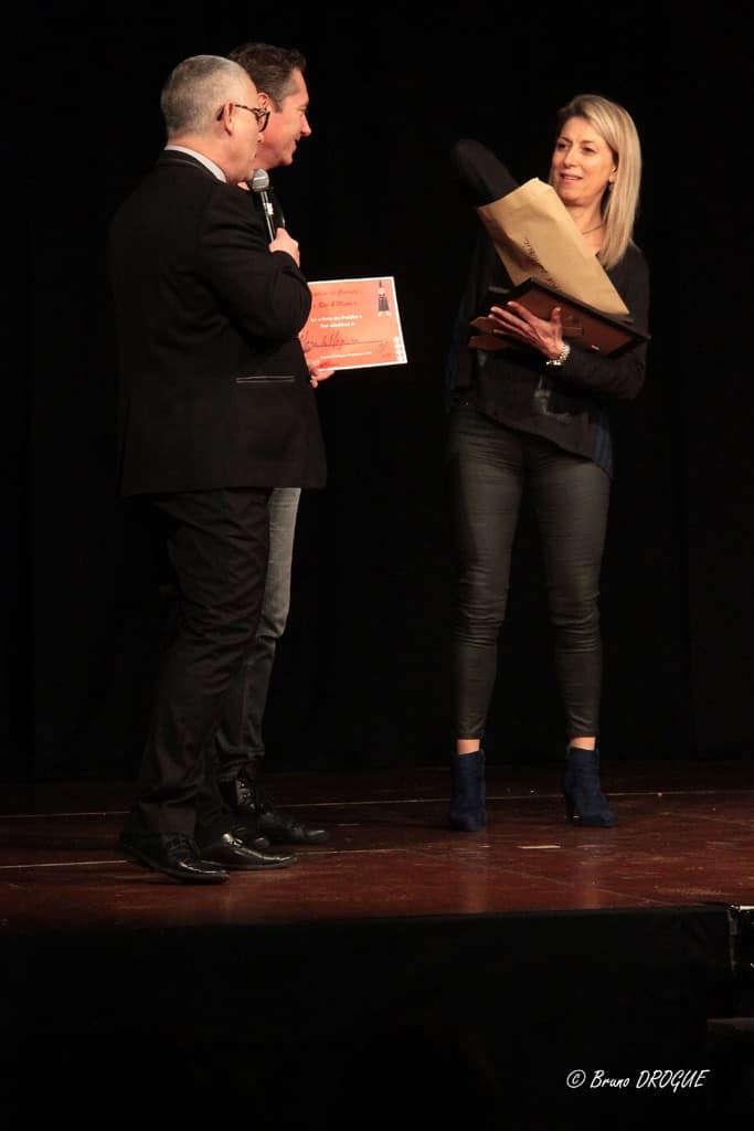 Festival Rire et magie, 2e édition à Saint-Péray