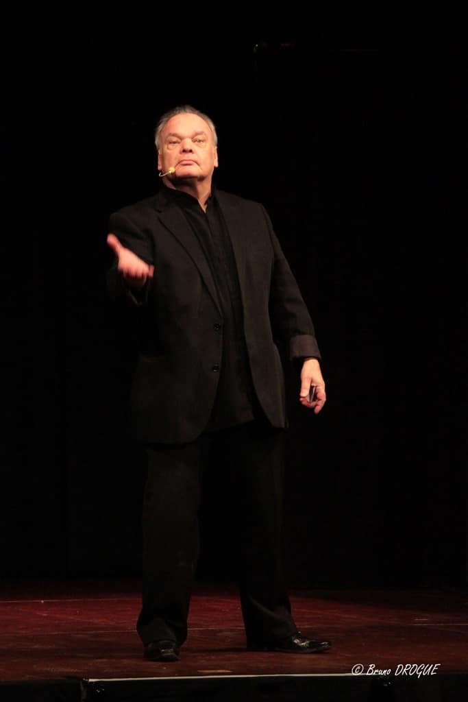 Festival Rire et magie, 2e édition à Saint-Péray