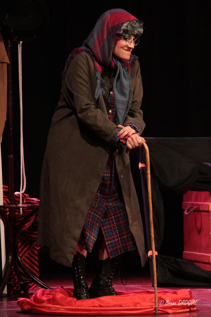 Festival Rire et magie, 2e édition à Saint-Péray