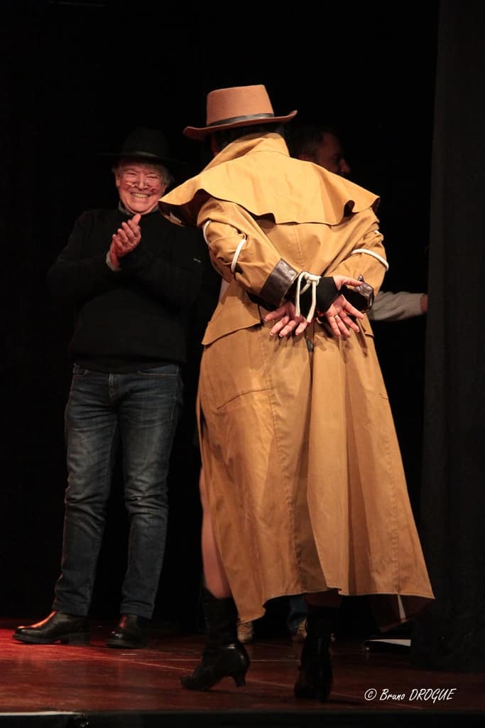 Festival Rire et magie, 2e édition à Saint-Péray