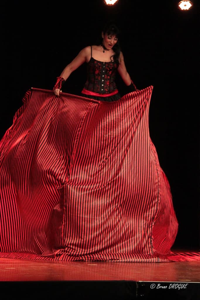 Festival Rire et magie, 2e édition à Saint-Péray