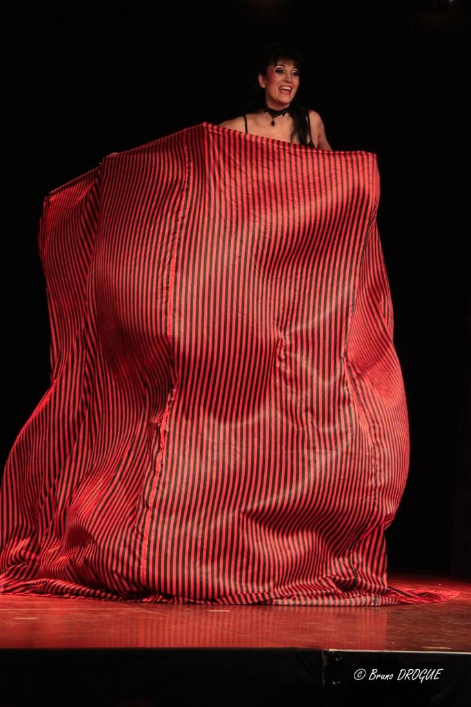 Festival Rire et magie, 2e édition à Saint-Péray