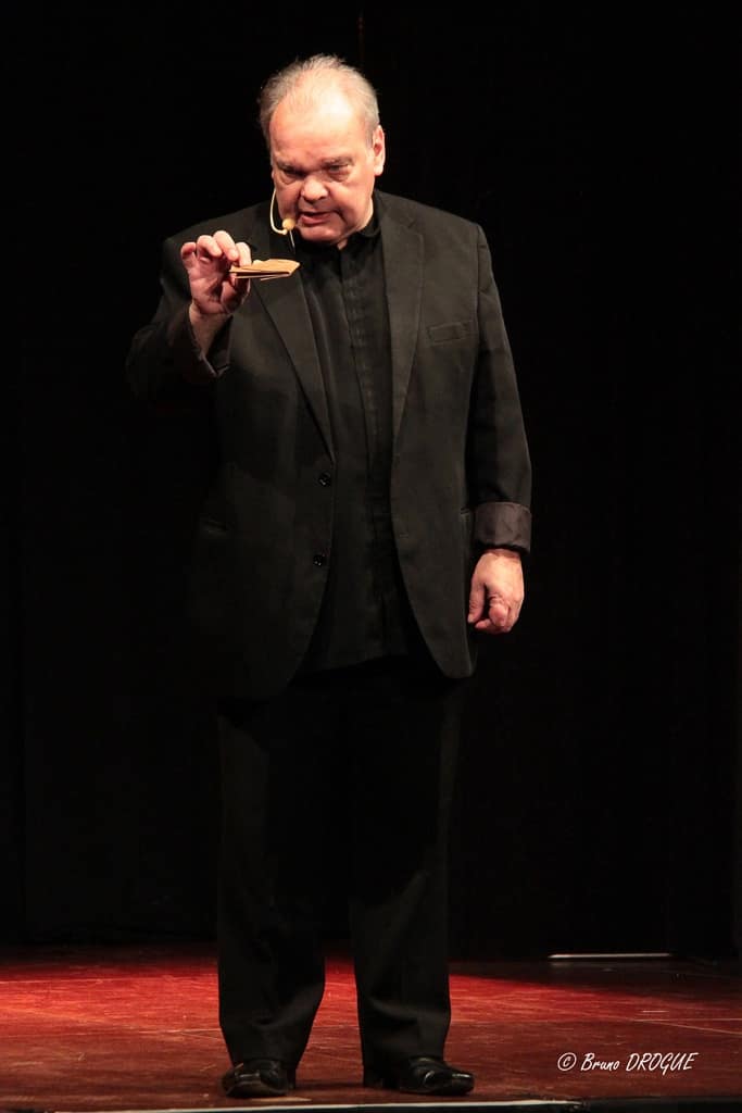 Festival Rire et magie, 2e édition à Saint-Péray